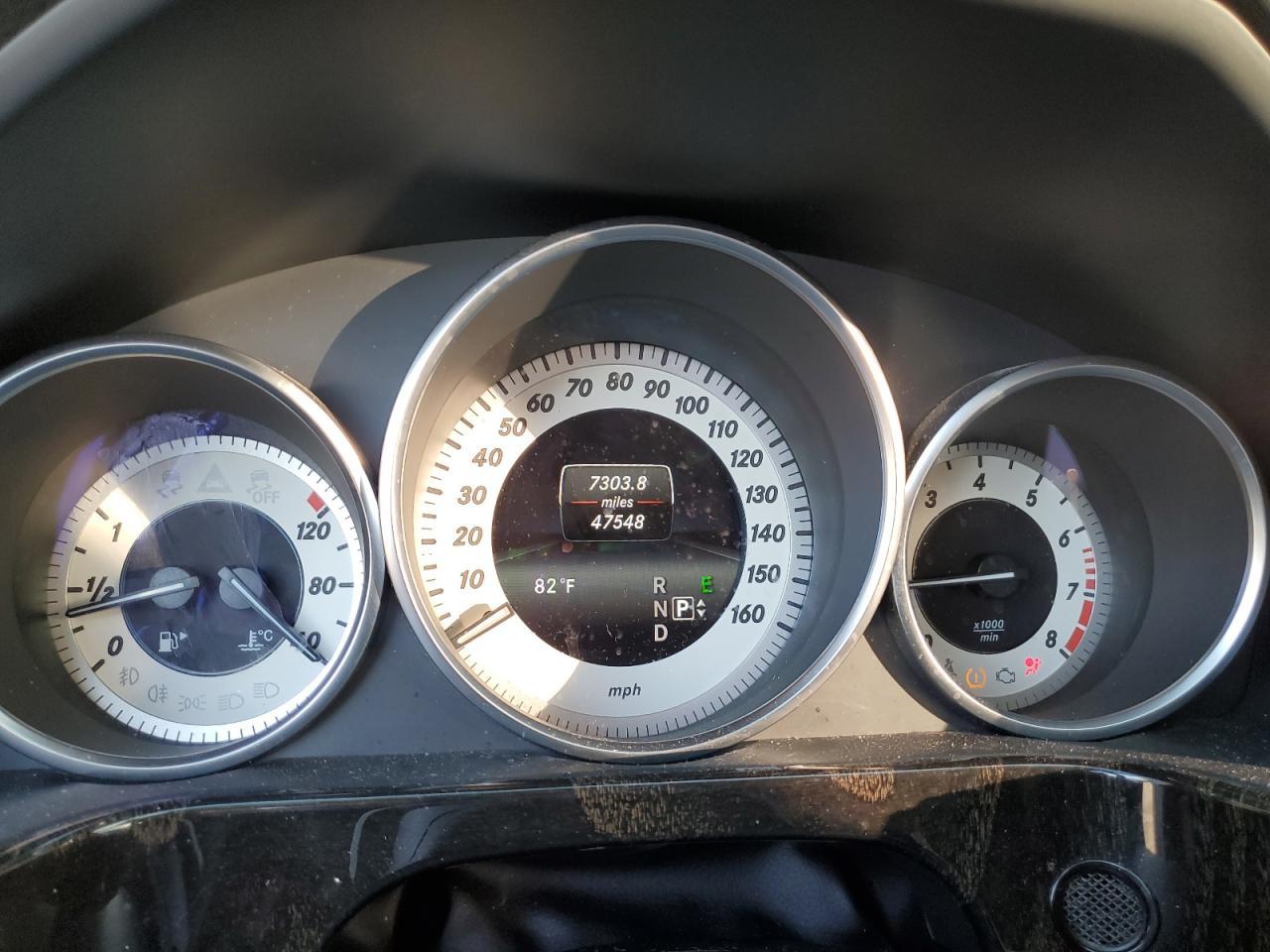 Lot #3317709089 2014 MERCEDES-BENZ E 350