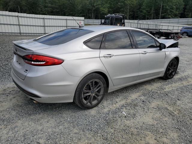2018 FORD FUSION SE 3FA6P0HD9JR258814