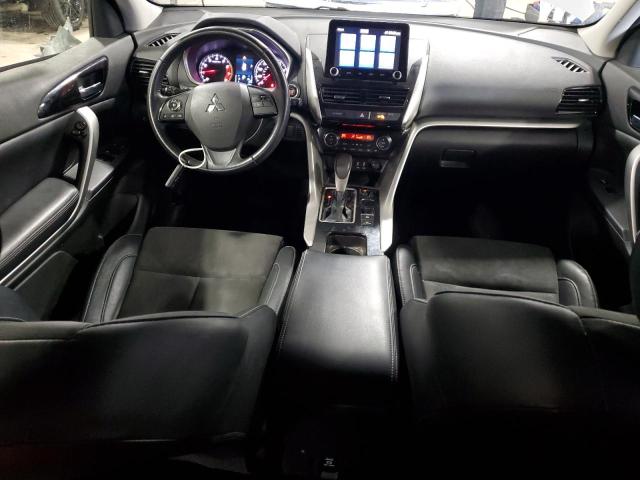 2022 MITSUBISHI ECLIPSE CR JA4ASWAA1NZ004970
