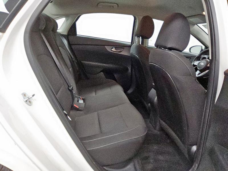 2020 KIA FORTE FE 3KPF24AD8LE226411