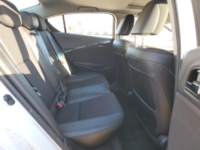 2015 ACURA ILX 20 19VDE1F35FE400199
