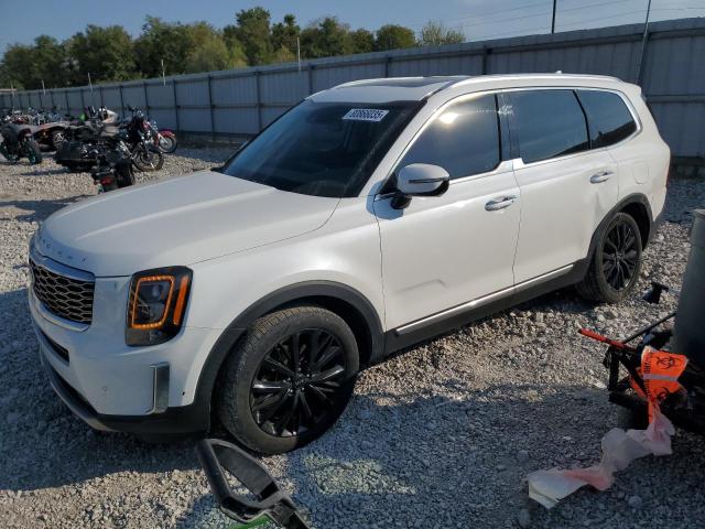 KIA TELLURIDE