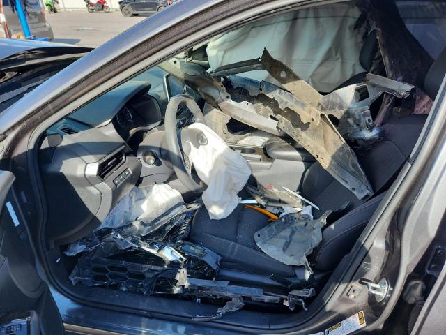 2021 NISSAN ALTIMA SV #3290638777