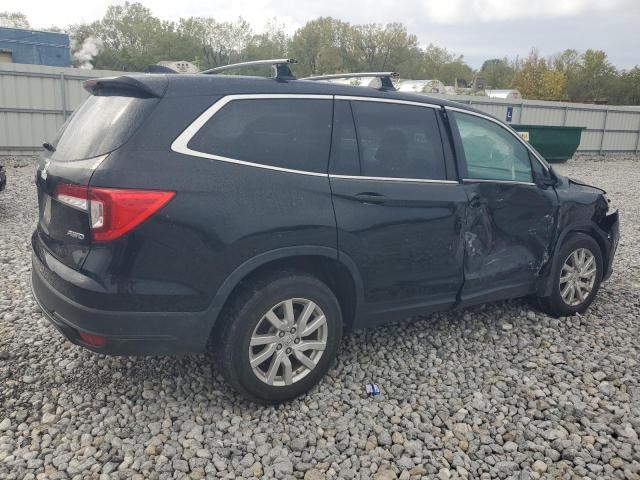 2019 HONDA PILOT LX 5FNYF6H16KB032005