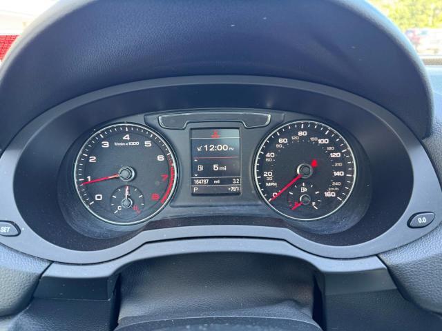 2016 AUDI Q3 PRESTIG WA1GFCFS2GR006292