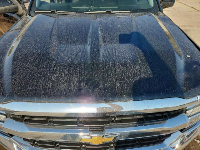 2016 CHEVROLET SILVERADO K1500 LT - 1GCVKREH5GZ137329