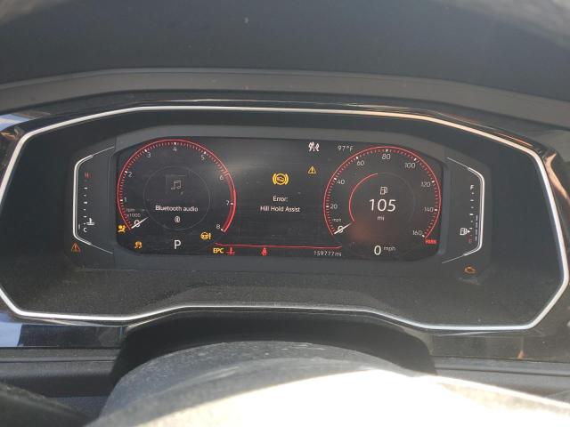 2019 VOLKSWAGEN JETTA SEL 3VWE57BUXKM077388