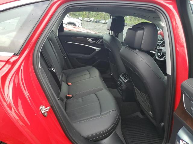 2020 AUDI A6 PREMIUM WAUL2AF26LN079510