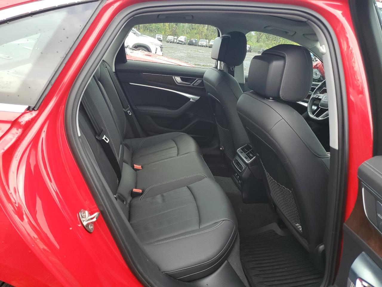 AUDI A6 PREMIUM PLUS