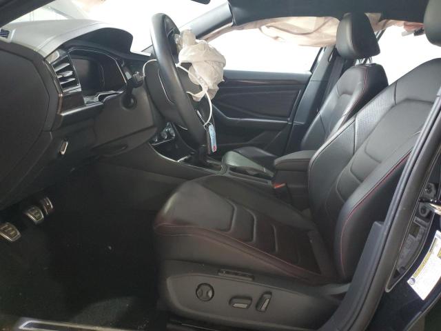 2022 VOLKSWAGEN JETTA GLI AUTOBAHN 3VW1T7BU3NM015615