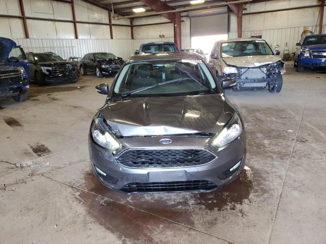 2018 FORD FOCUS SEL 1FADP3M22JL222362