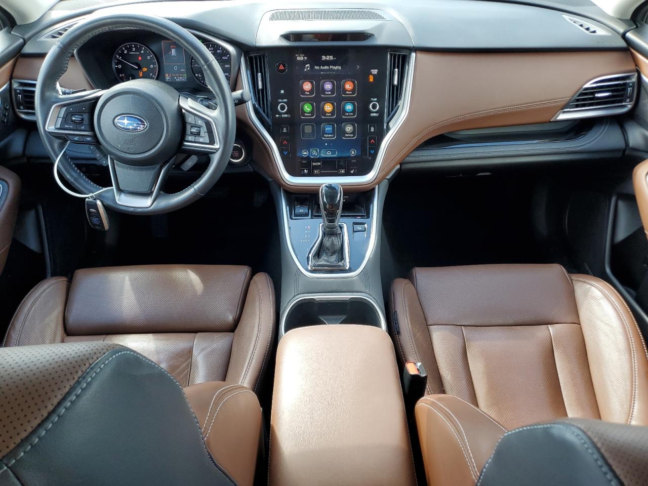 SUBARU OUTBACK TOURING