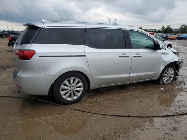2016 KIA SEDONA EX KNDMC5C11G6113618
