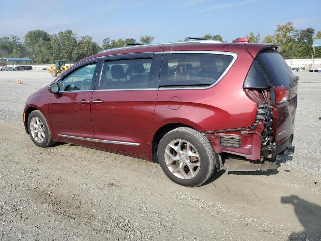 2018 CHRYSLER PACIFICA L 2C4RC1GG6JR226347