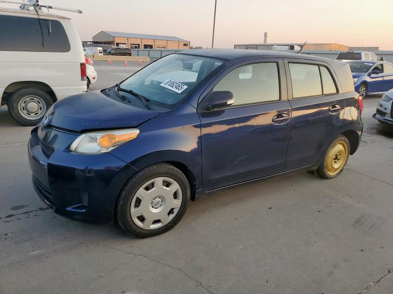 TOYOTA SCION XD