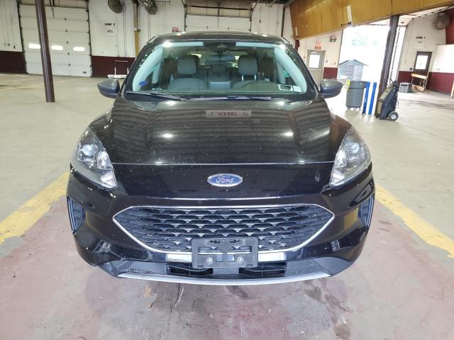 2022 FORD ESCAPE SE - 1FMCU9G68NUB43208