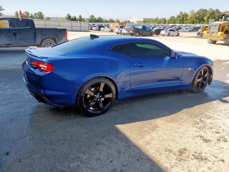 2020 CHEVROLET CAMARO LS 1G1FB1RS9L0145596