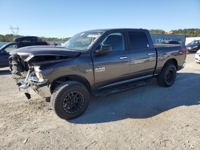 2014 RAM 1500 SLT - 1C6RR7LT8ES419731
