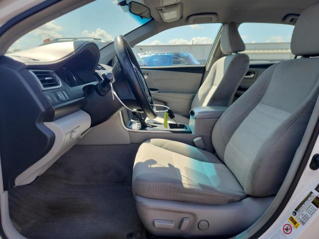 2016 TOYOTA CAMRY LE 4T1BF1FK4GU558048