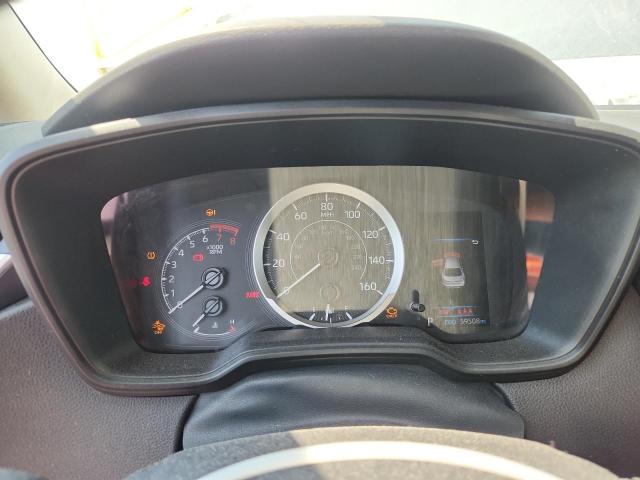 2022 TOYOTA COROLLA LE 5YFEPMAE0NP359283