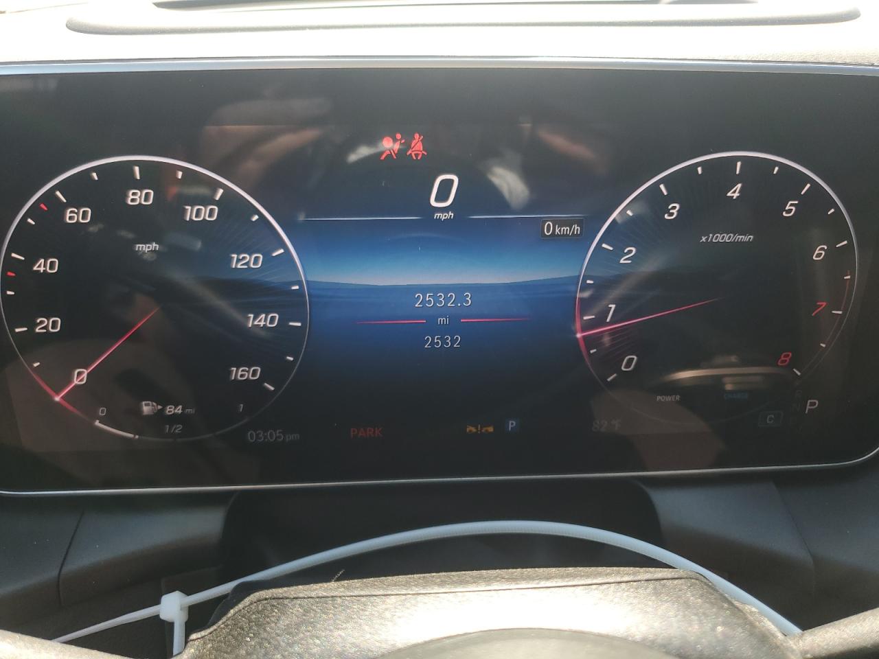 MERCEDES-BENZ GLC-CLASS 300 4MATIC