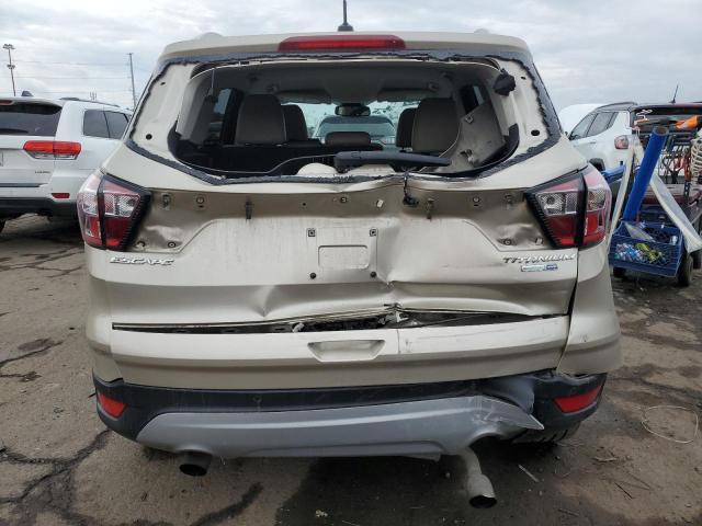 2017 FORD ESCAPE TITANIUM 1FMCU9JD1HUD75645