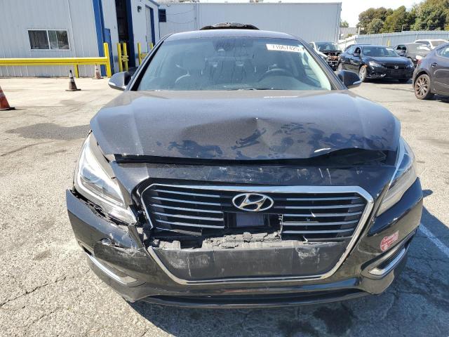 2017 HYUNDAI SONATA PLUG-IN HYBRID KMHE54L22HA067390