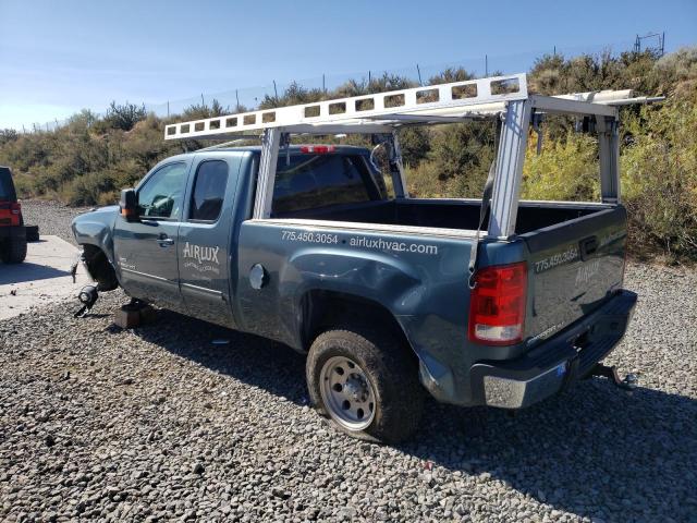 2008 GMC SIERRA K25 #3267212169