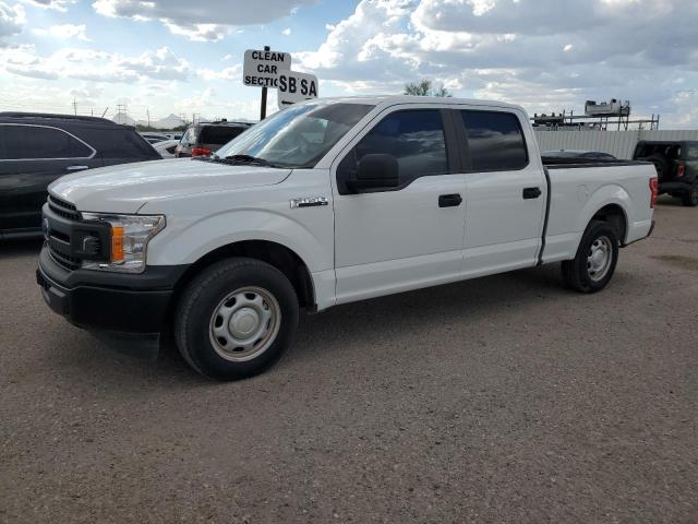 Global Auto Auctions: 2019 FORD F150 SUPER