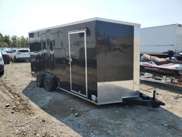 Global Auto Auctions: 2023 PACE TRAILER