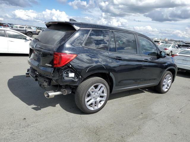 2024 HONDA PASSPORT E #3303924722
