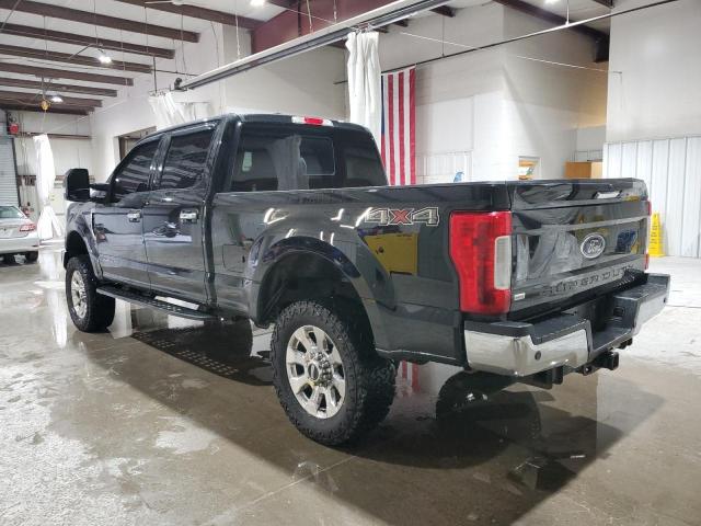 2019 FORD F250 SUPER 1FT7W2BT5KED21005