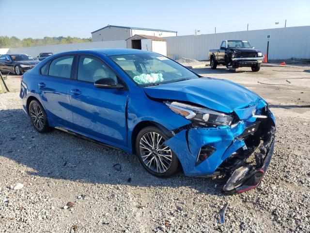 2023 KIA FORTE GT L - 3KPF54AD6PE663918