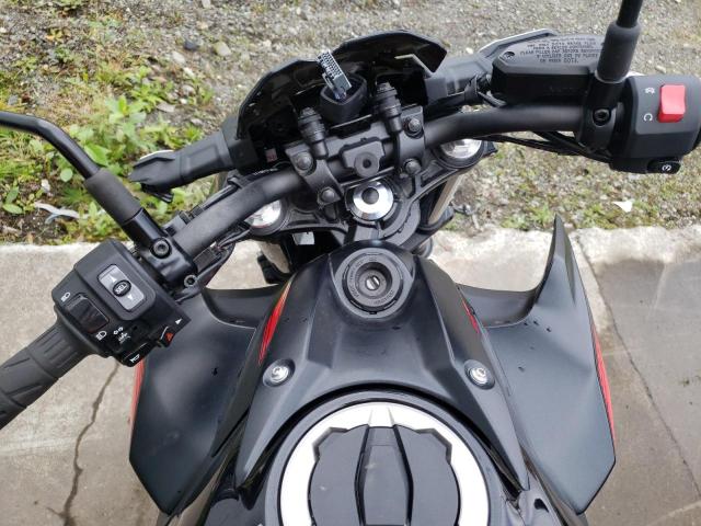 2023 KAWASAKI ER650 P #3294809747