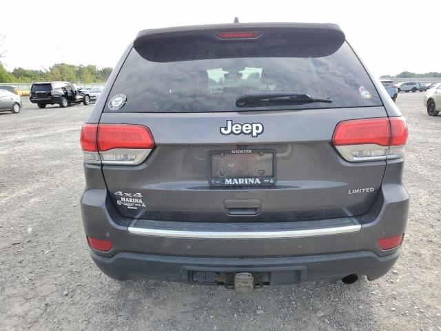 2017 JEEP GRAND CHEROKEE LIMITED 1C4RJFBG8HC842144