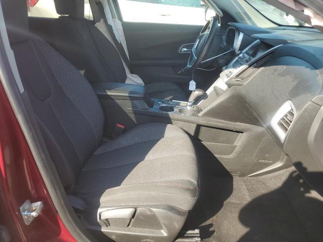 2016 CHEVROLET EQUINOX LT 2GNFLFEK4G6213900