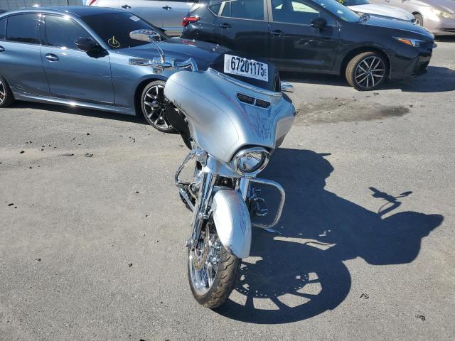 2015 HARLEY-DAVIDSON FLHXS STRE 1HD1KRM1XFB602549