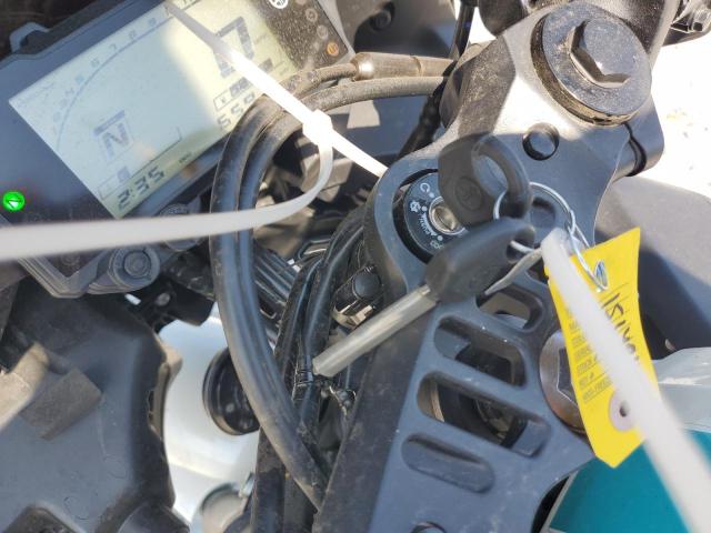 2024 YAMAHA YZFR3 A MH3RH18YXRK015673