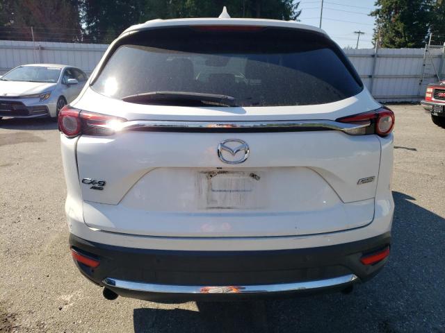 2016 MAZDA CX-9 GRAND JM3TCBDY8G0107122