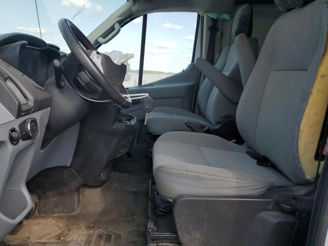 2017 FORD TRANSIT T- 1FTYR1ZM6HKB20857