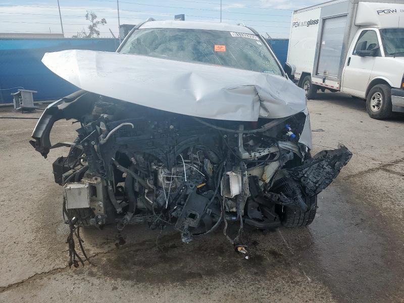 2019 NISSAN PATHFINDER 5N1DR2MN0KC582865