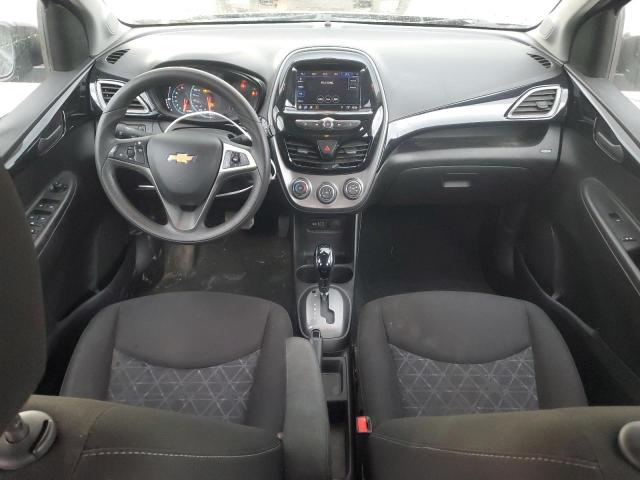 2019 CHEVROLET SPARK 1LT KL8CD6SA9KC758214