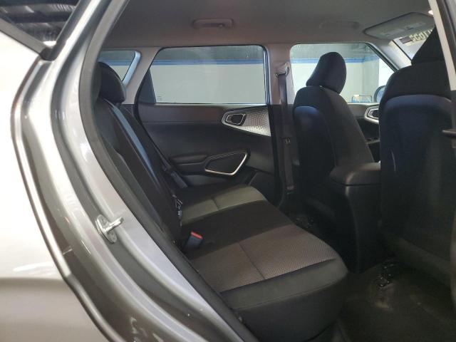 2022 KIA SOUL LX KNDJ23AU4N7834224