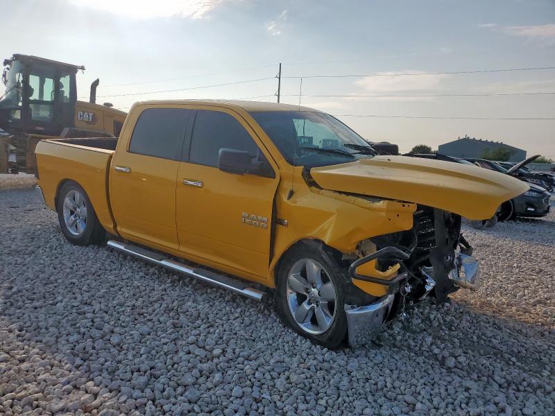 2016 RAM 1500 SLT 1C6RR6LT8GS368485