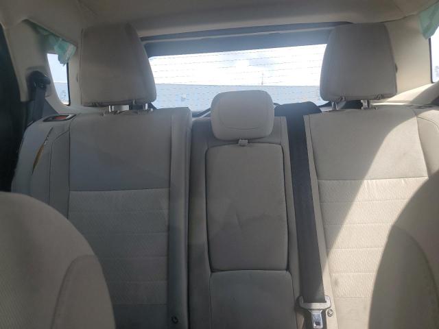 2018 FORD ECOSPORT S MAJ3P1RE4JC166248