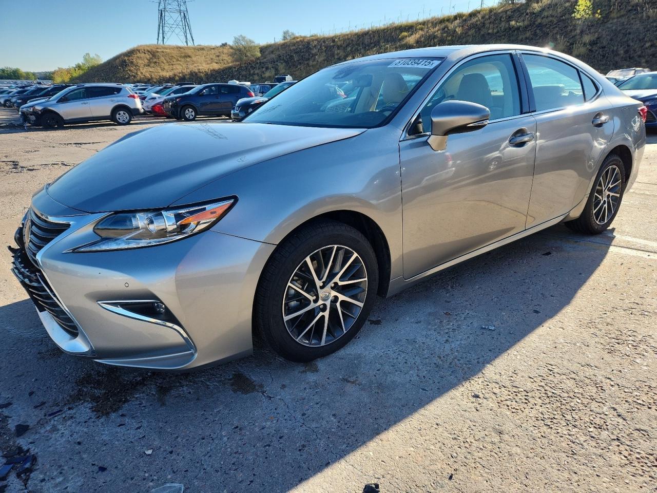 LEXUS ES 350