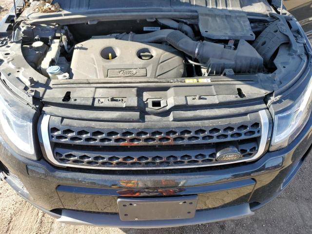 2017 LAND ROVER RANGE ROVER EVOQUE SE SALVP2BG4HH197168