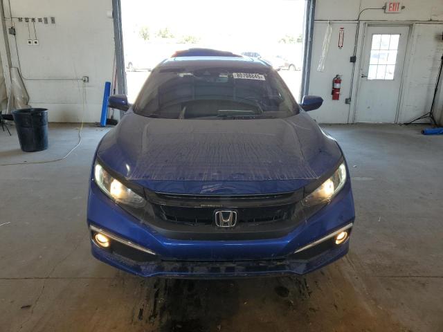 2021 HONDA CIVIC EXL 19XFC1F78ME008503