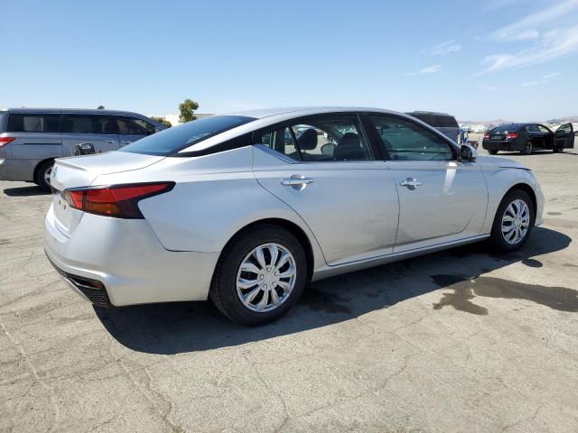 2022 NISSAN ALTIMA S 1N4BL4BV6NN400645