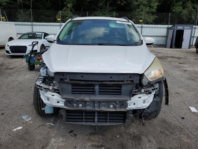 2018 FORD ESCAPE SE 1FMCU0GD3JUA43649
